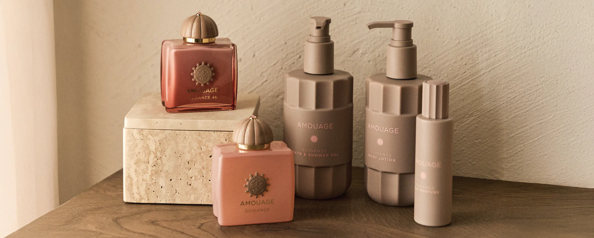 Timeless Luxury for Every Style